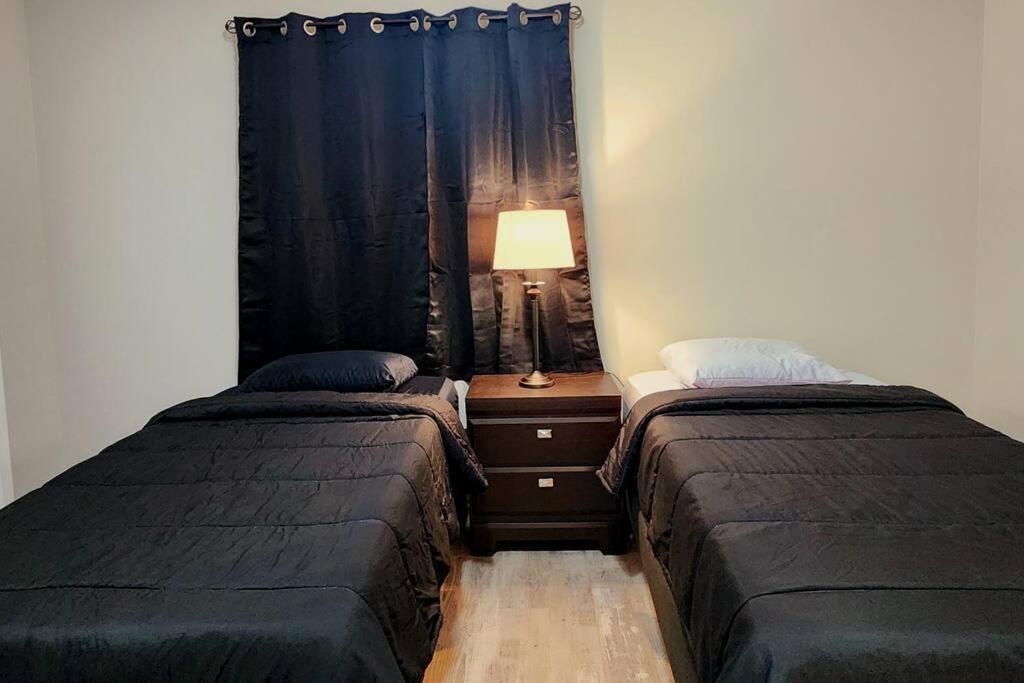 Comfort First - Sleeps 6 Whitehorse Exterior photo