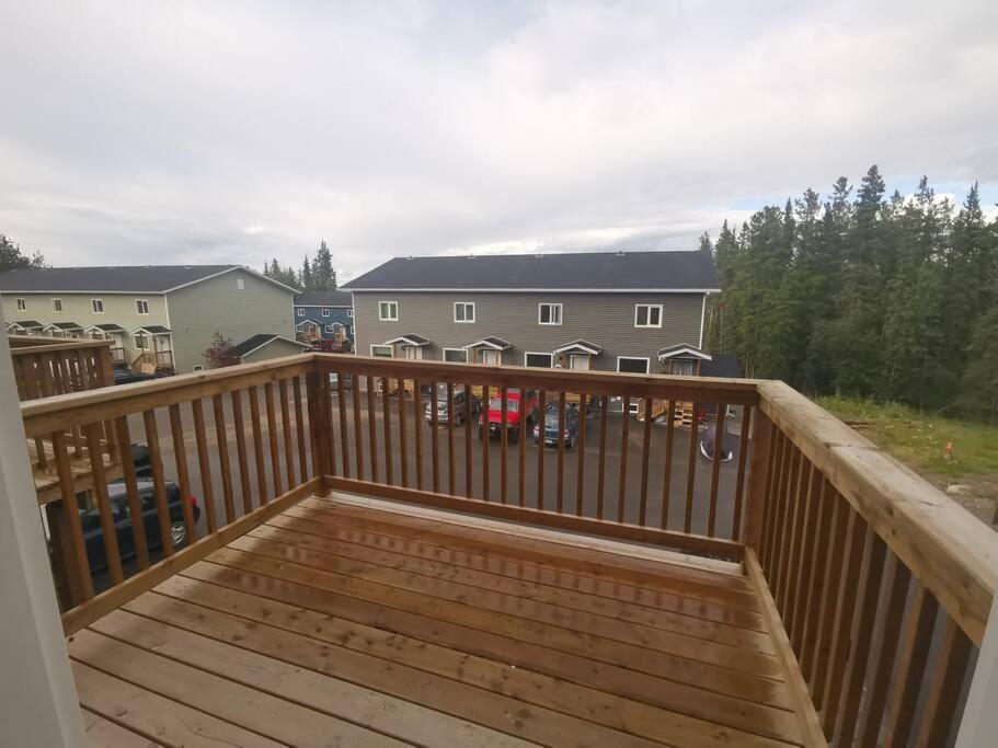 Comfort First - Sleeps 6 Whitehorse Exterior photo